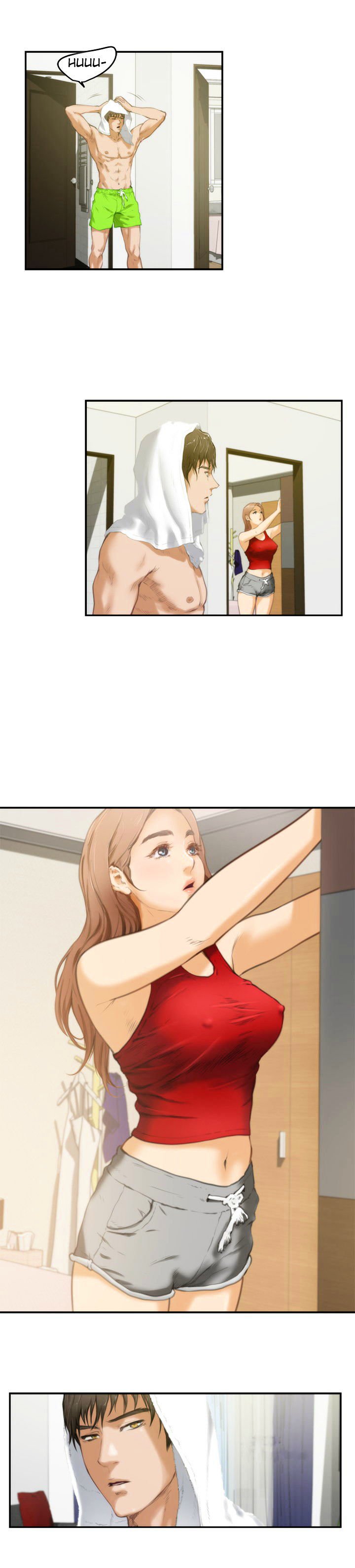 H-Mate Chapter 11 image 1