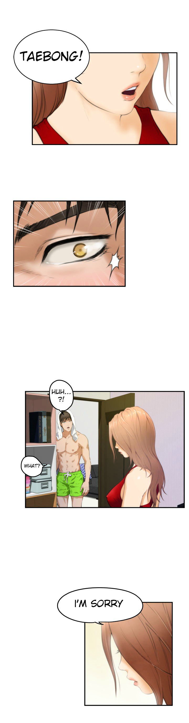 H-Mate Chapter 11 image 3