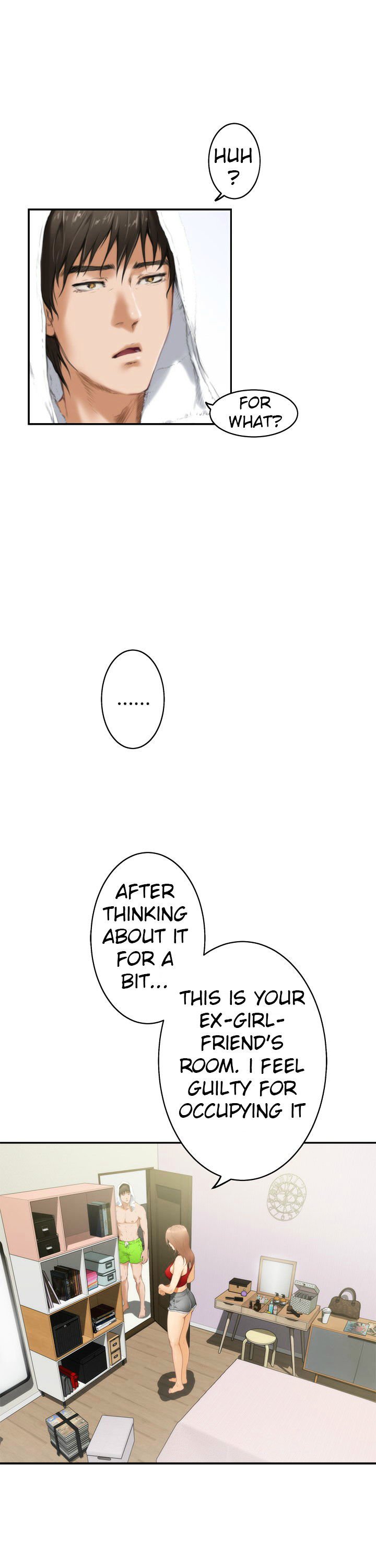 H-Mate Chapter 11 image 4