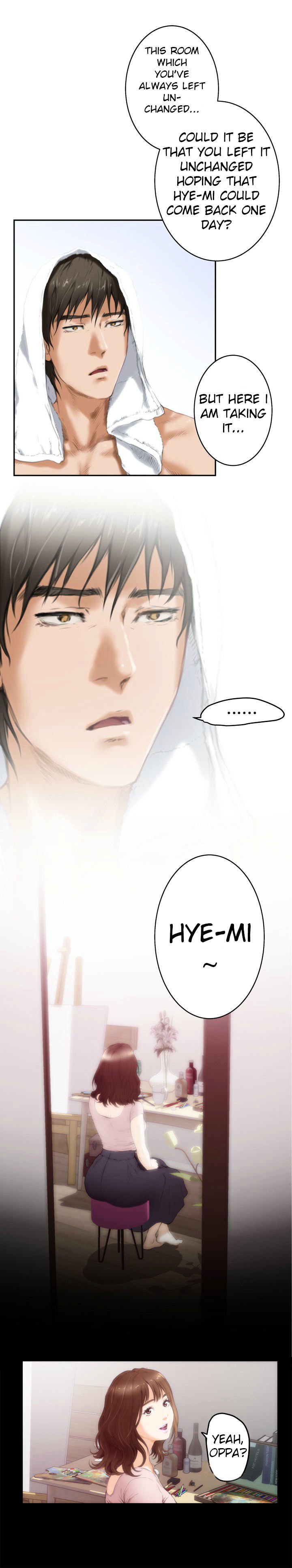 H-Mate Chapter 11 image 5