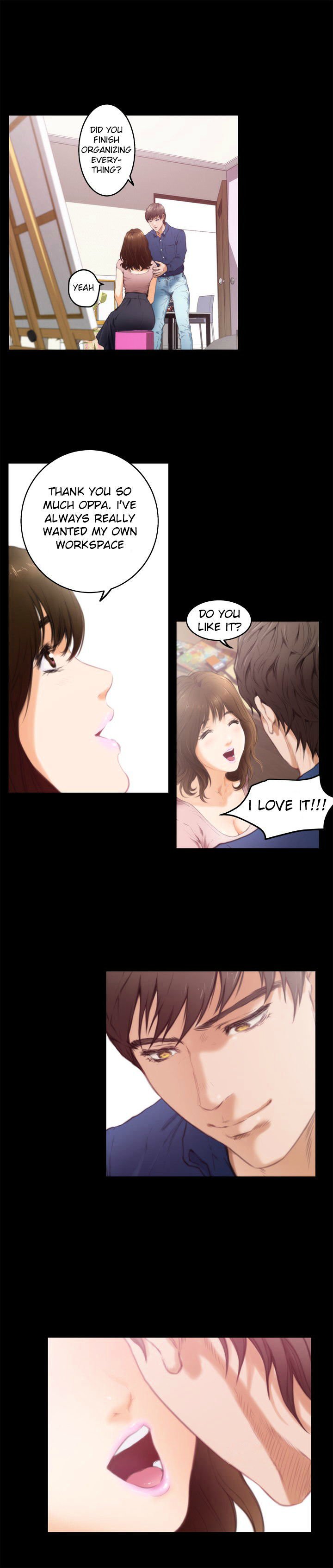 H-Mate Chapter 11 image 6