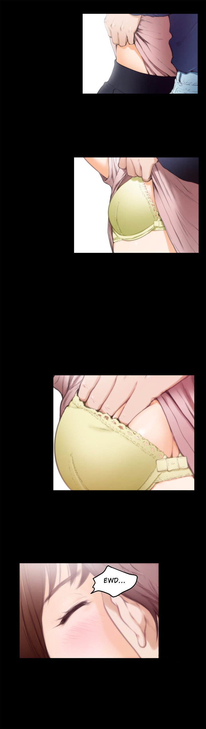 H-Mate Chapter 11 image 8
