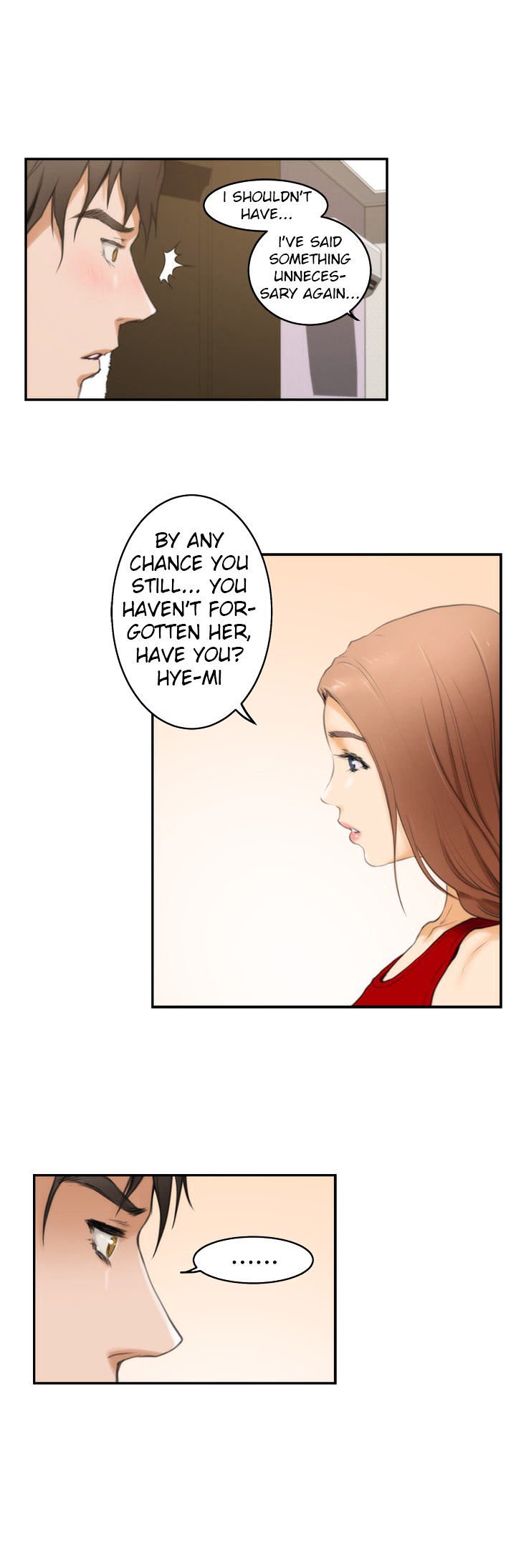 H-Mate Chapter 12 image 10