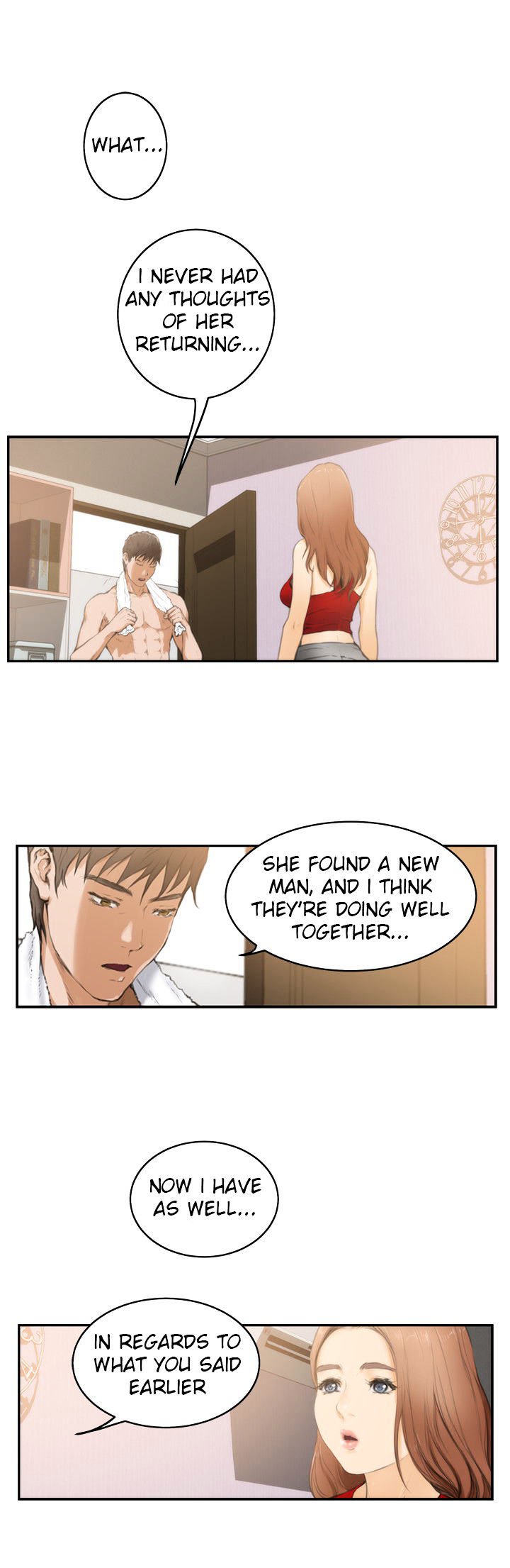 H-Mate Chapter 12 image 11