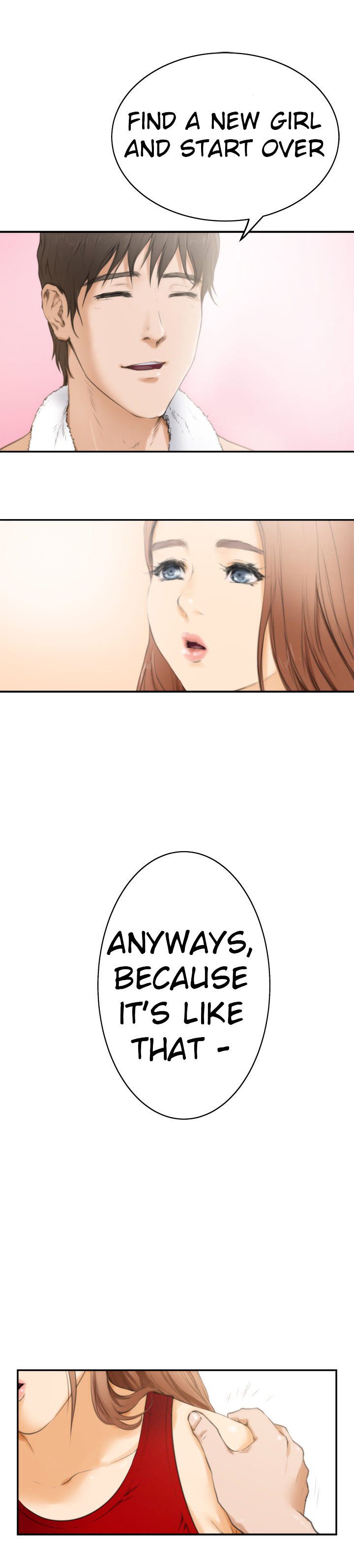 H-Mate Chapter 12 image 12