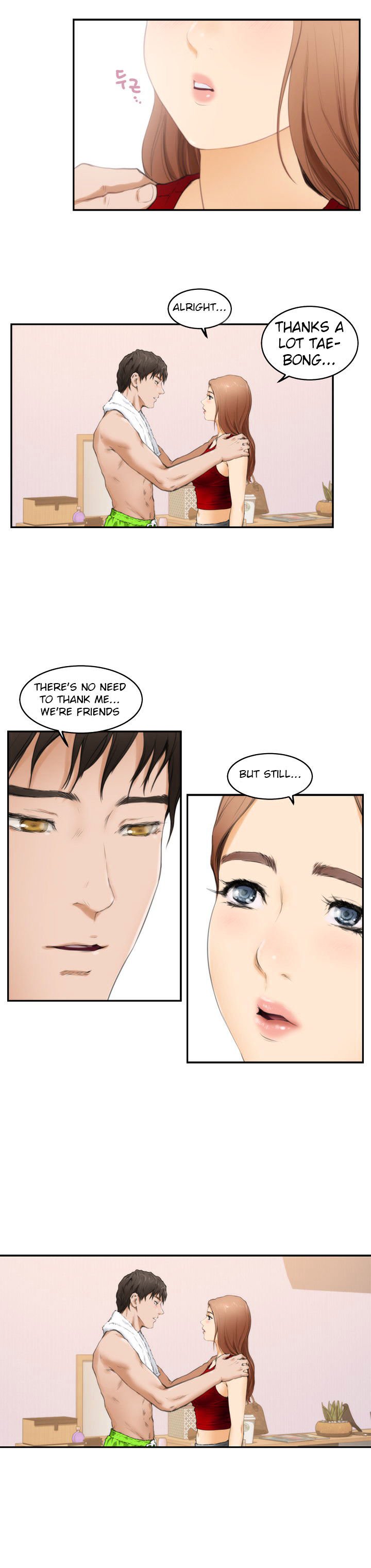 H-Mate Chapter 12 image 14