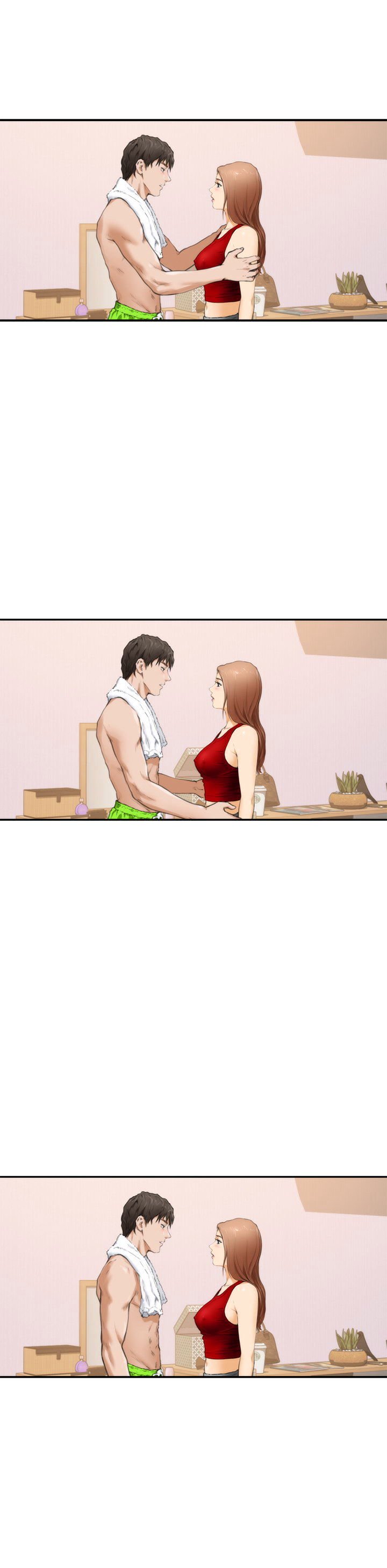 H-Mate Chapter 12 image 15