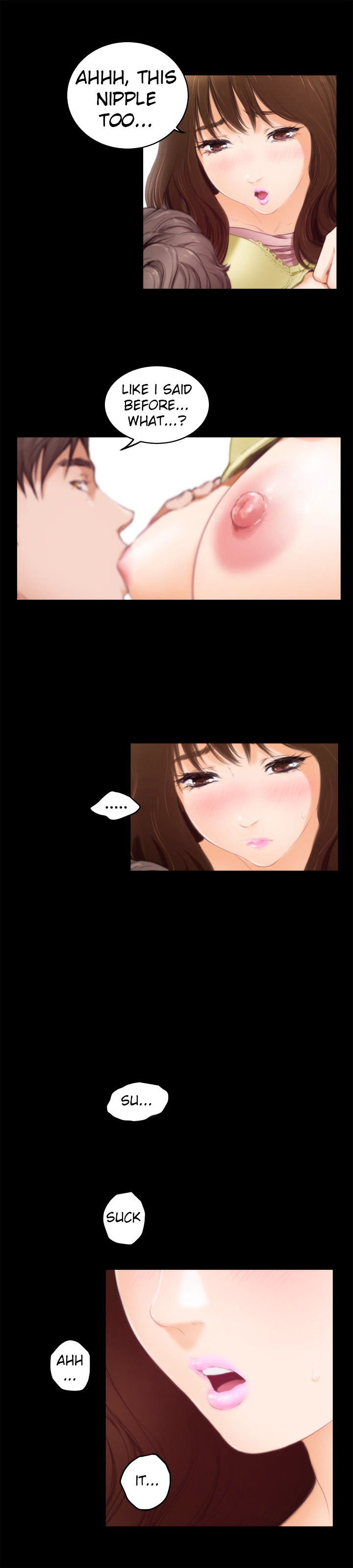 H-Mate Chapter 12 image 4