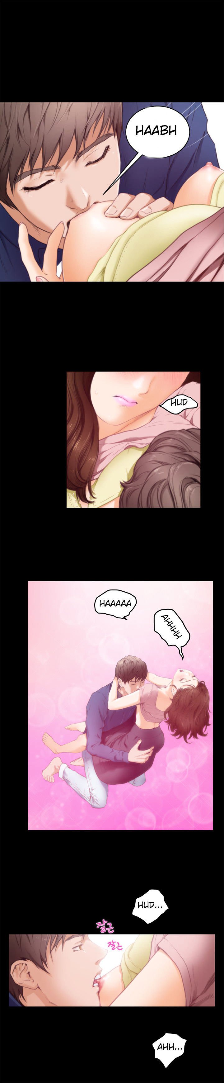 H-Mate Chapter 12 image 6