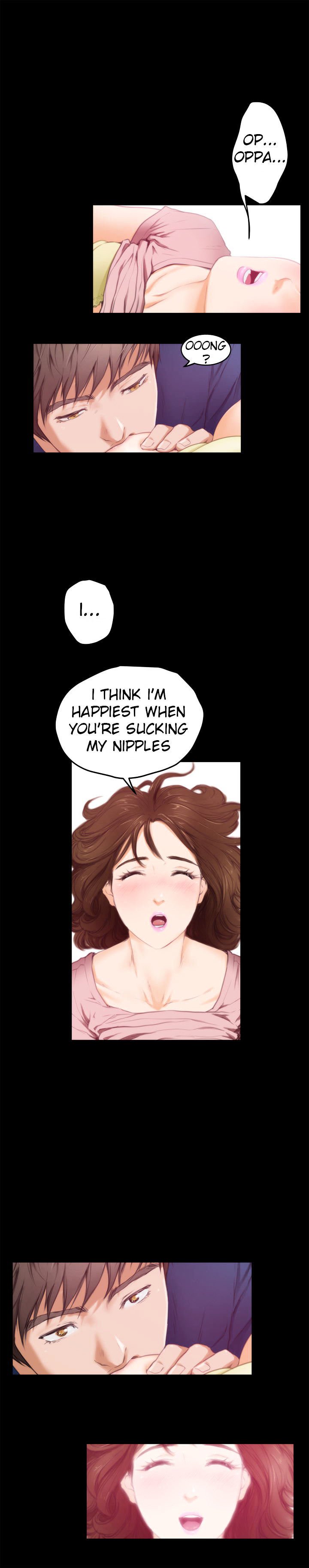 H-Mate Chapter 12 image 7