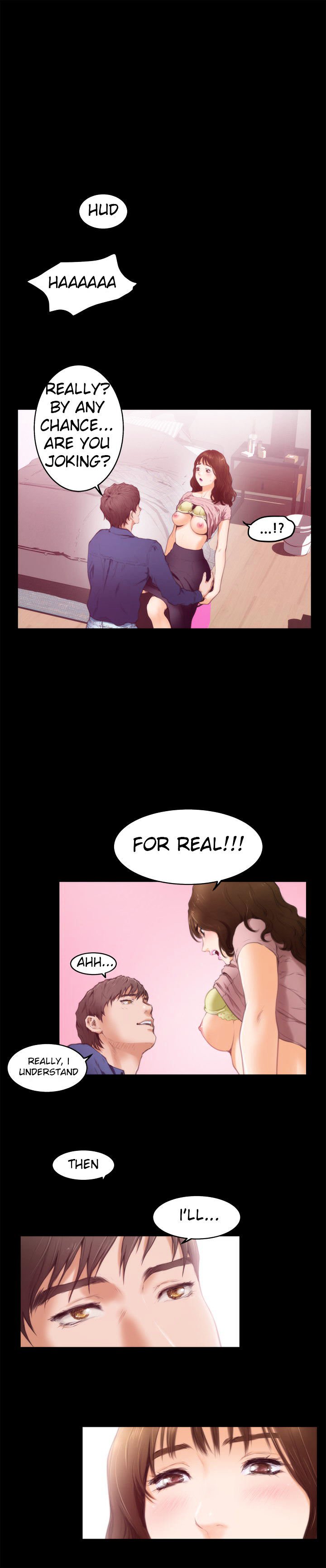 H-Mate Chapter 12 image 8