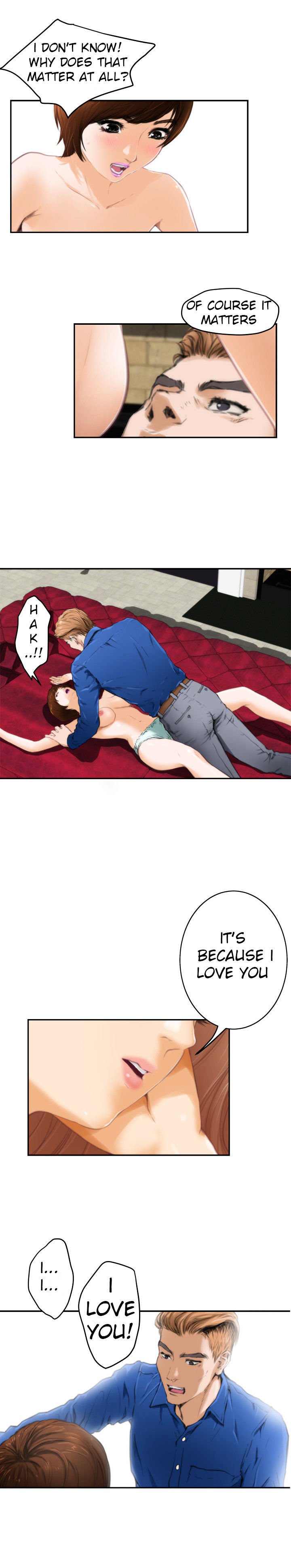 H-Mate Chapter 13 image 5