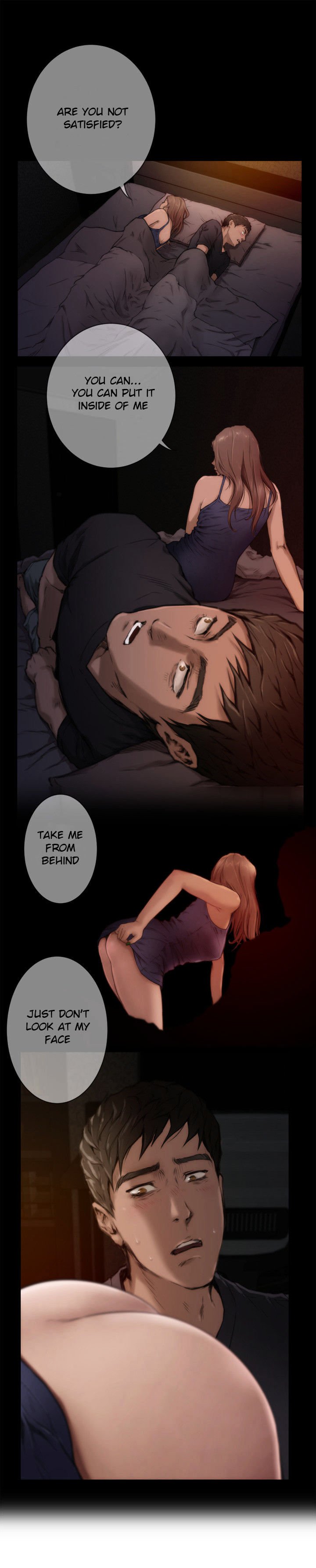 H-Mate Chapter 14 image 4