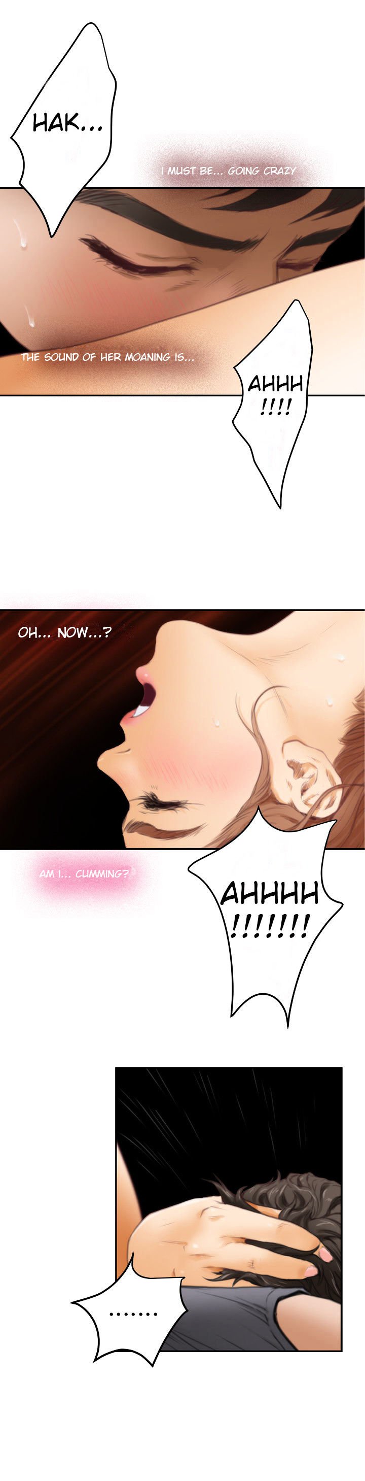 H-Mate Chapter 15 image 13