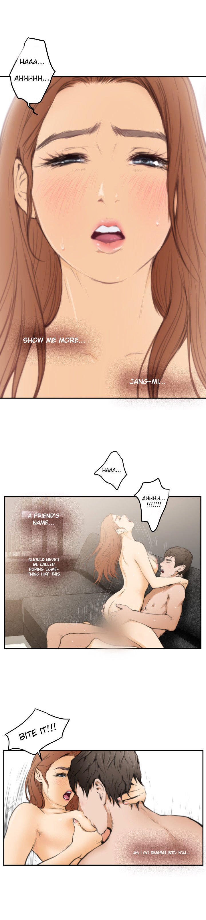 H-Mate Chapter 16 image 10