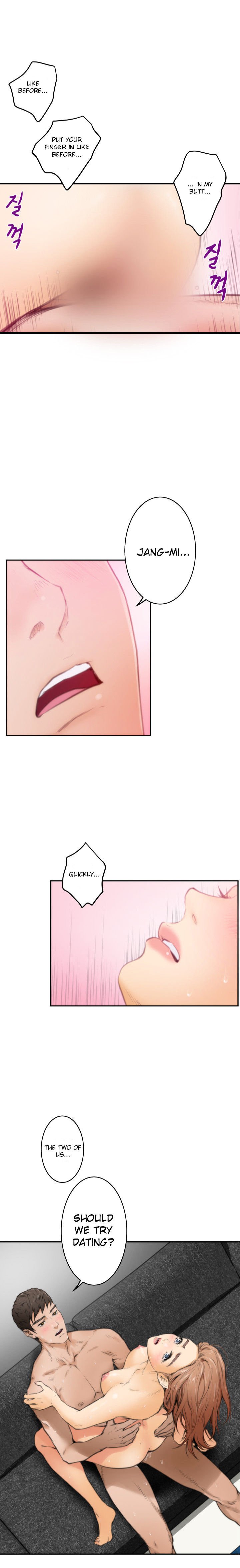 H-Mate Chapter 16 image 12