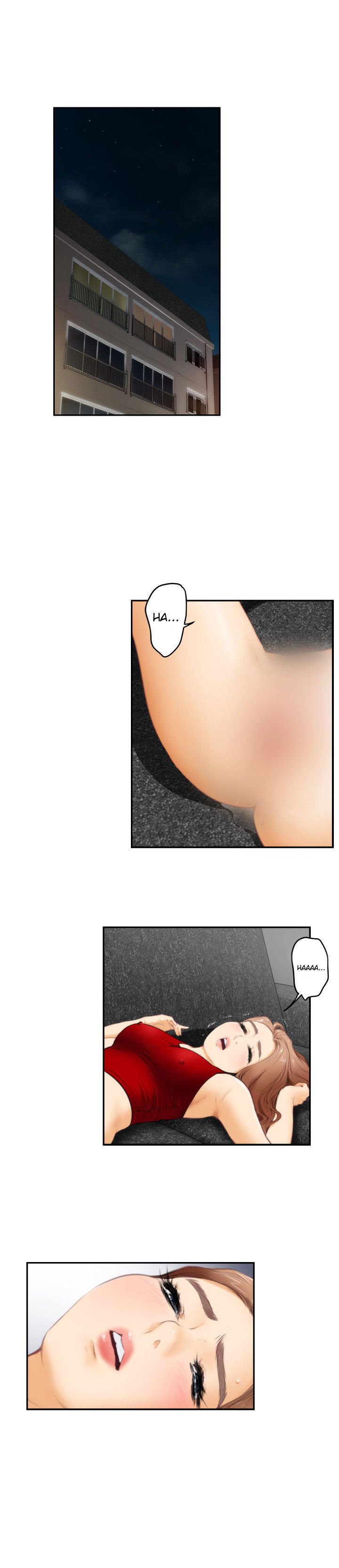 H-Mate Chapter 16 image 1
