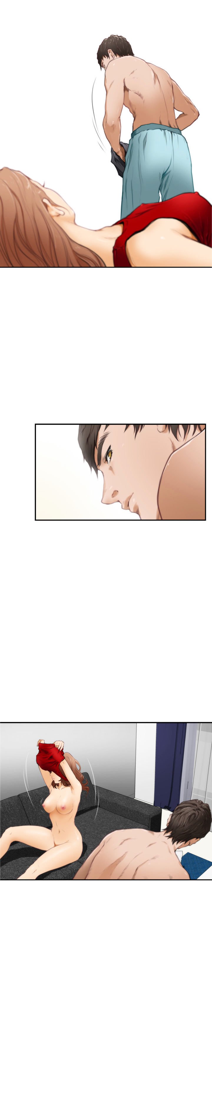 H-Mate Chapter 16 image 2