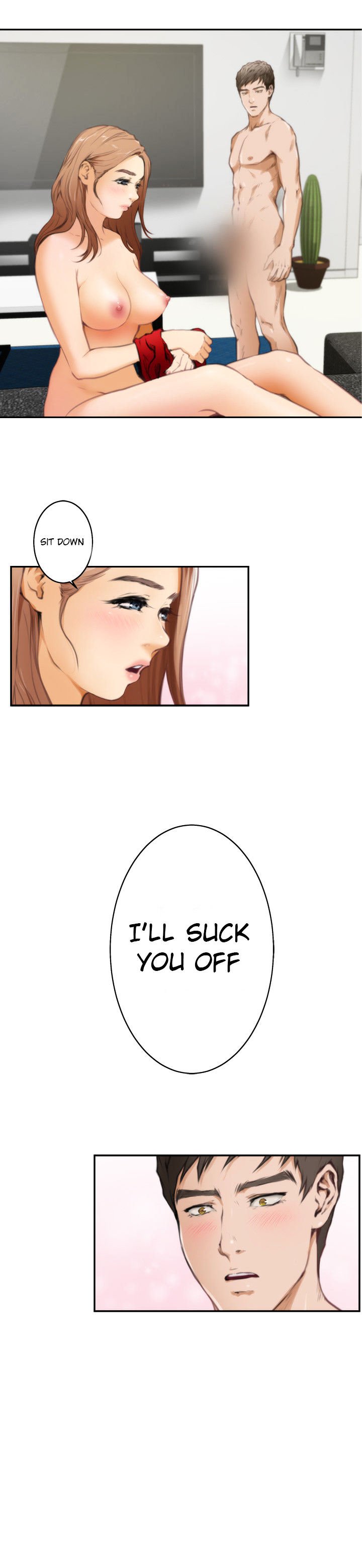 H-Mate Chapter 16 image 3