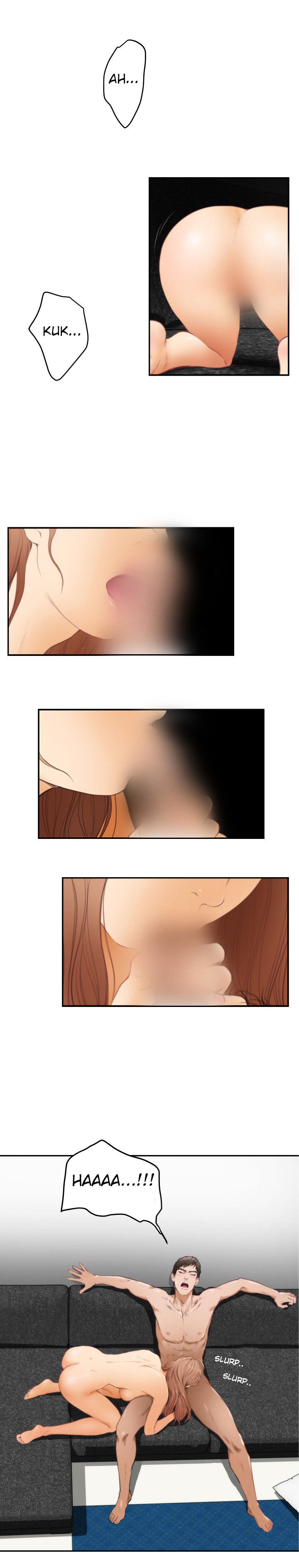 H-Mate Chapter 16 image 4