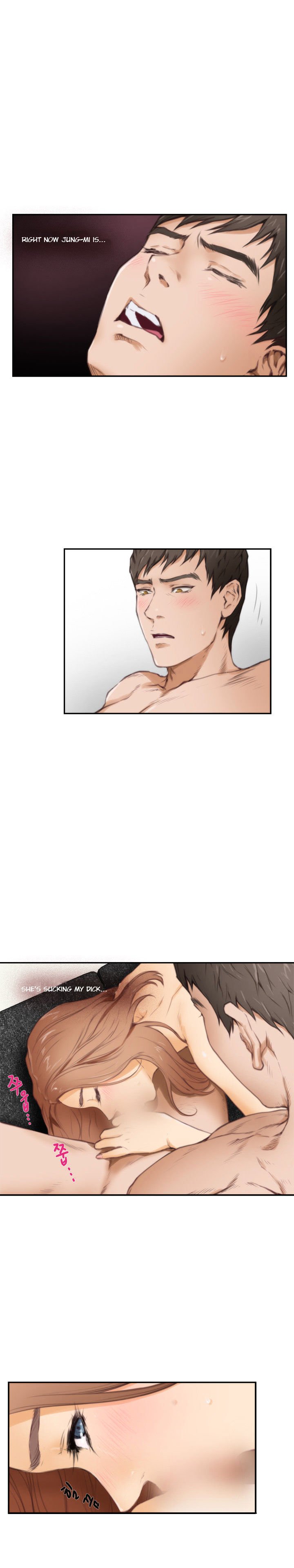 H-Mate Chapter 16 image 5