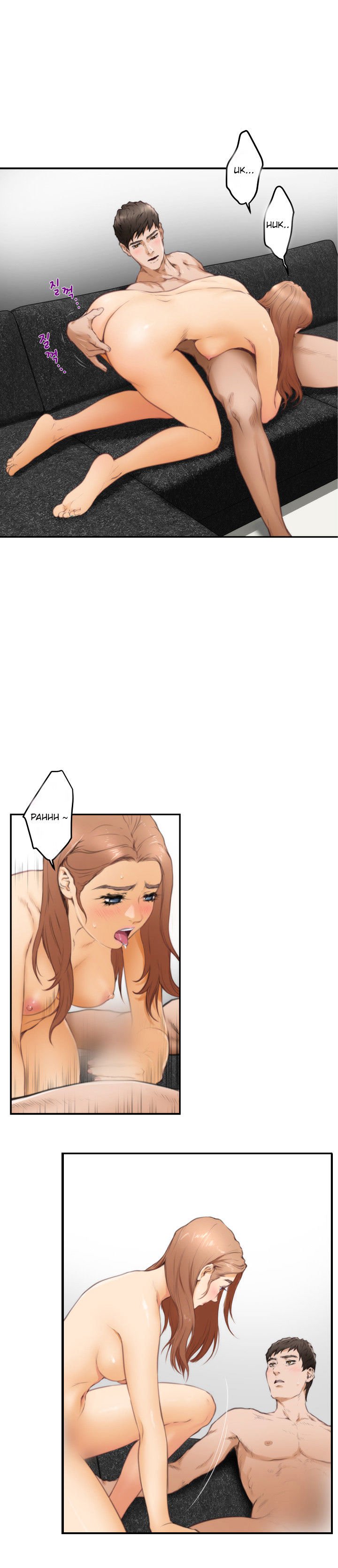 H-Mate Chapter 16 image 8