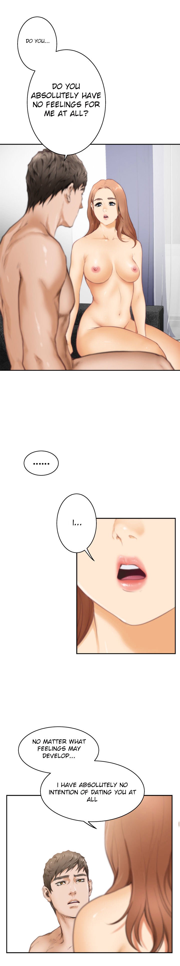 H-Mate Chapter 17 image 11