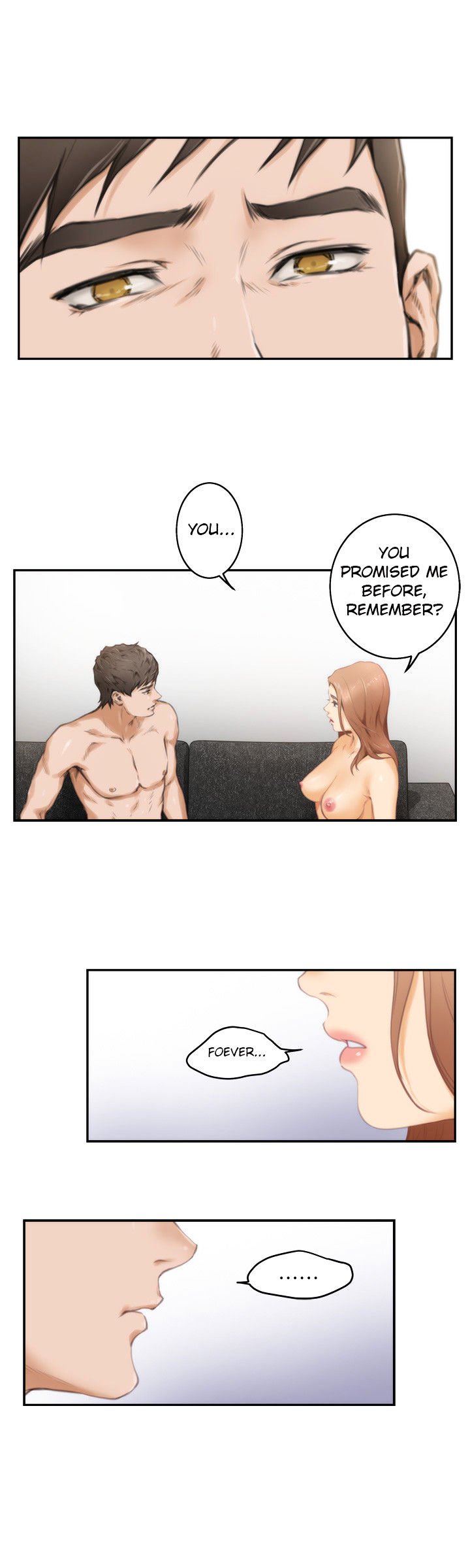 H-Mate Chapter 17 image 12