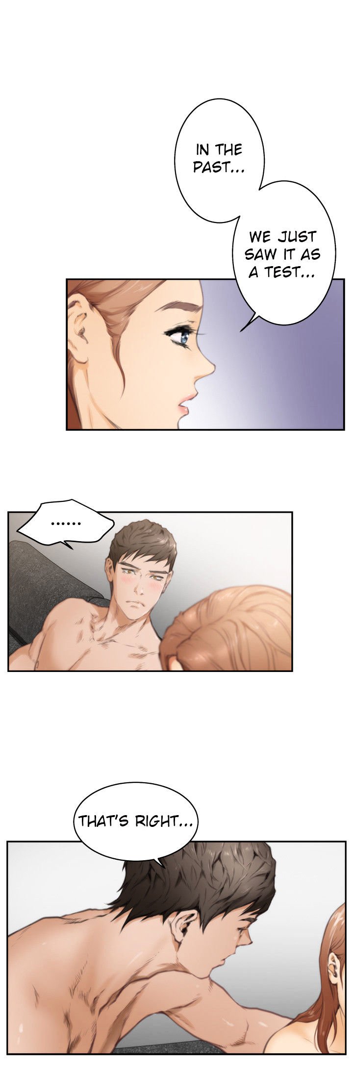H-Mate Chapter 17 image 3