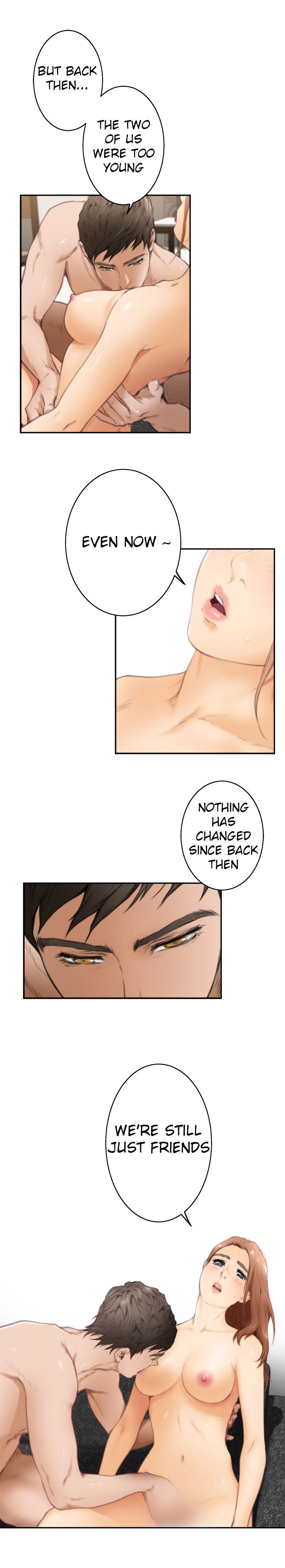 H-Mate Chapter 17 image 4