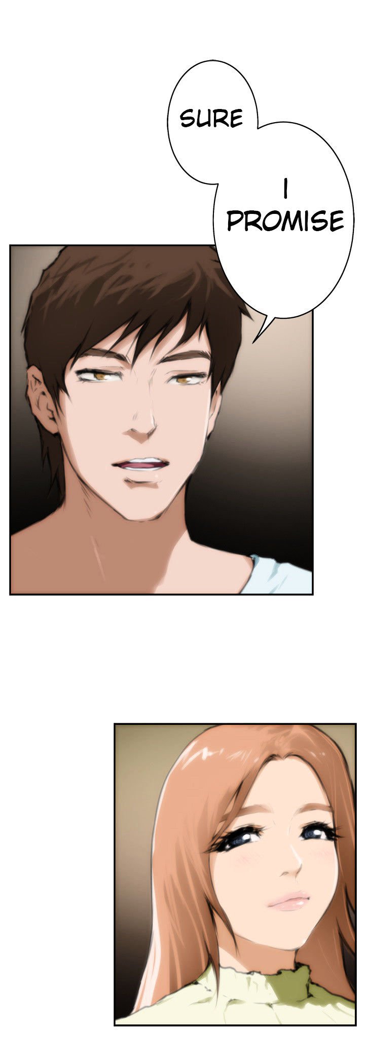 H-Mate Chapter 18 image 12