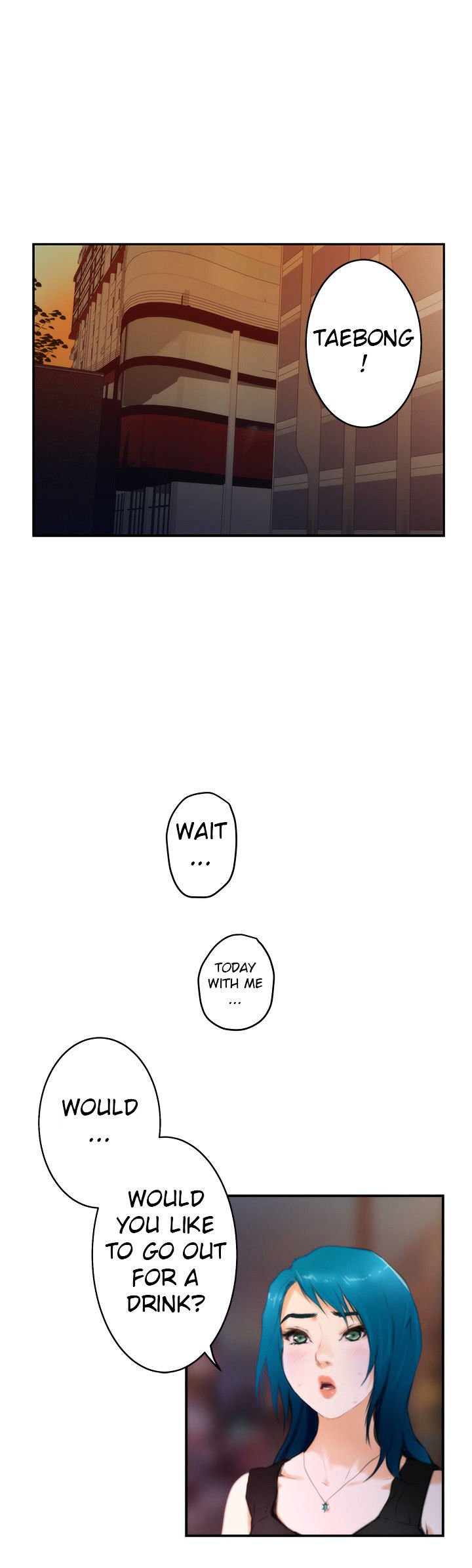 H-Mate Chapter 18 image 15