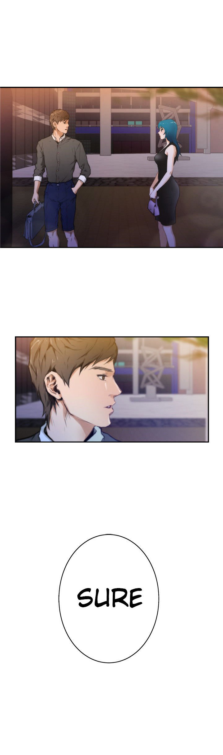 H-Mate Chapter 18 image 16