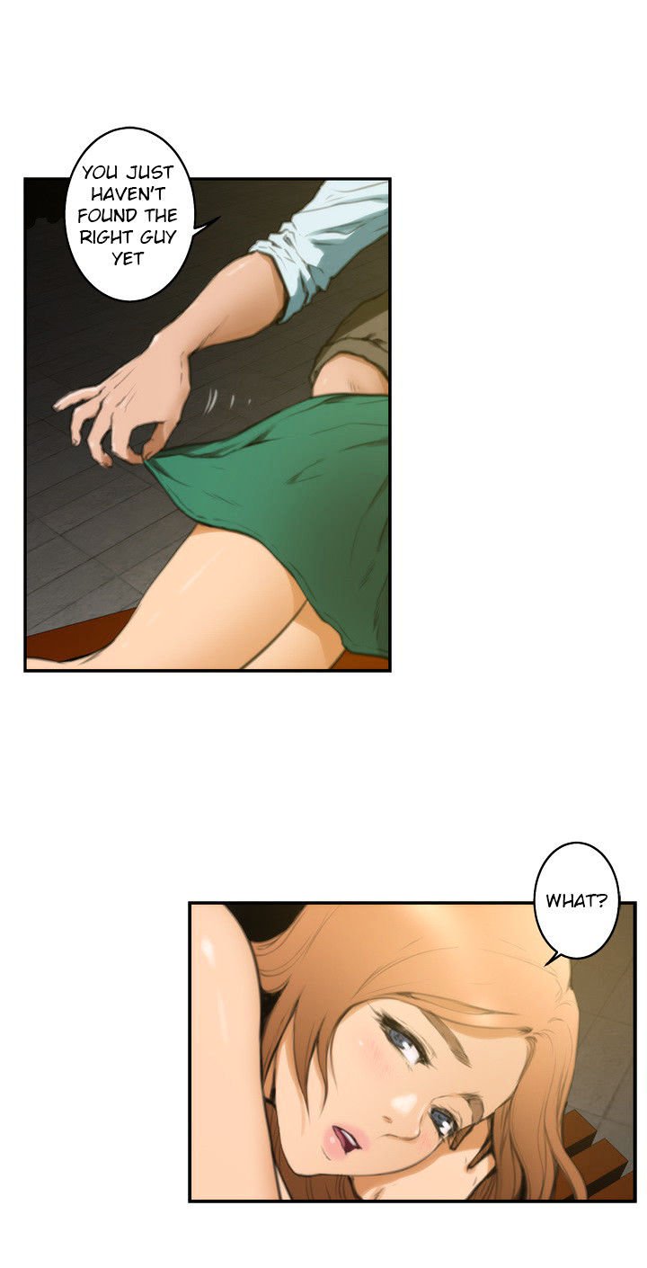H-Mate Chapter 18 image 5