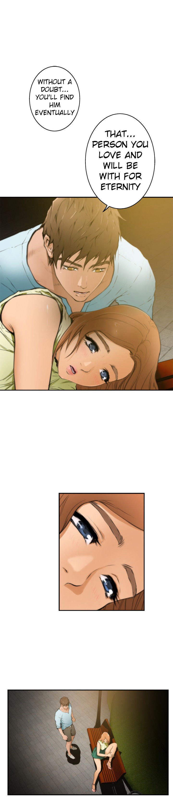 H-Mate Chapter 18 image 6