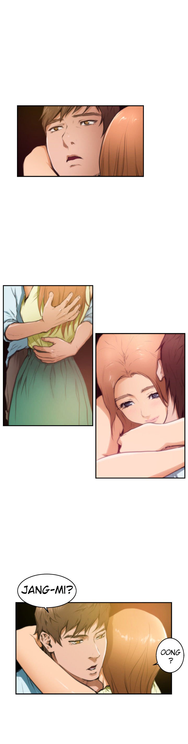 H-Mate Chapter 18 image 8