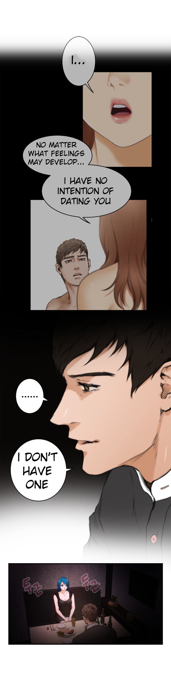 H-Mate Chapter 19 image 11