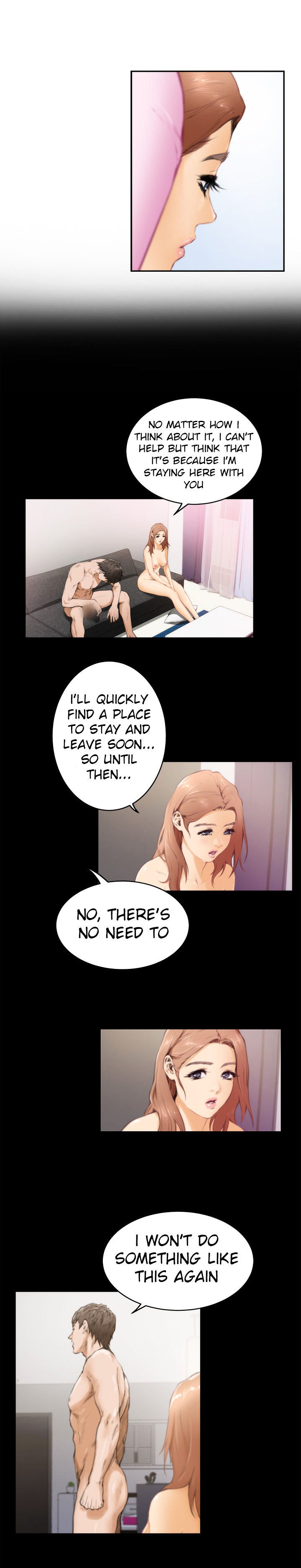 H-Mate Chapter 19 image 3