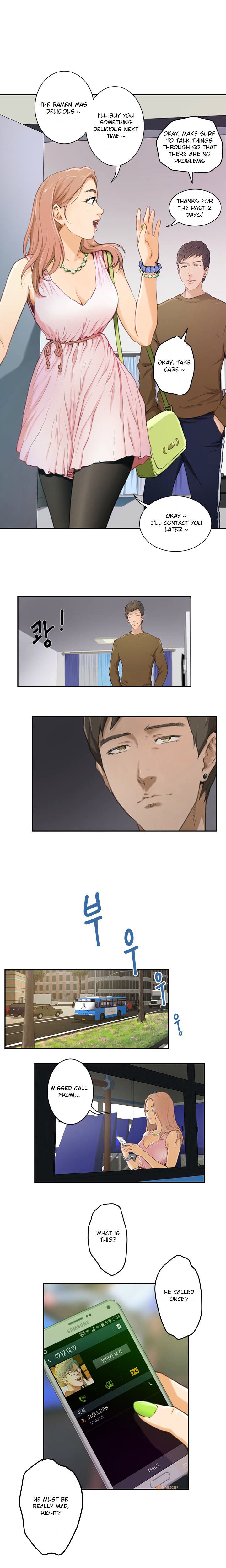 H-Mate Chapter 2 image 0