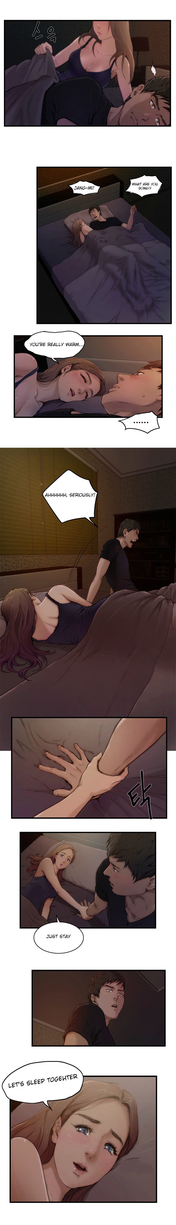H-Mate Chapter 2 image 9