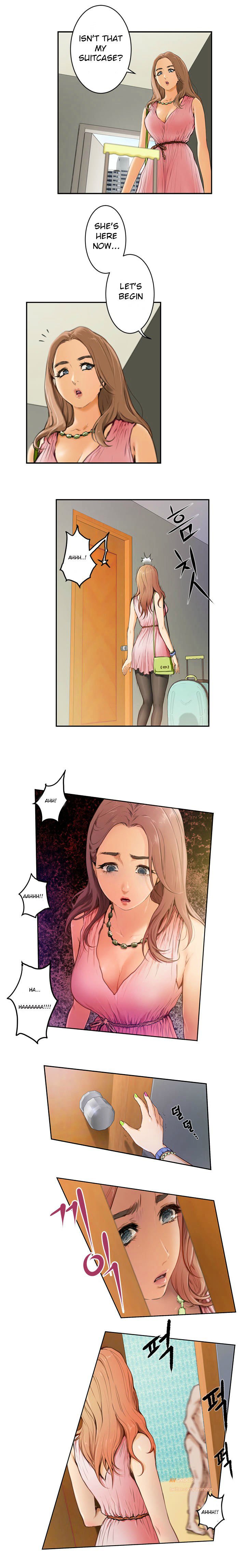 H-Mate Chapter 2 image 3