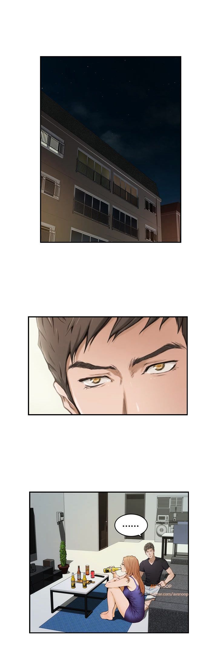 H-Mate Chapter 2 image 6