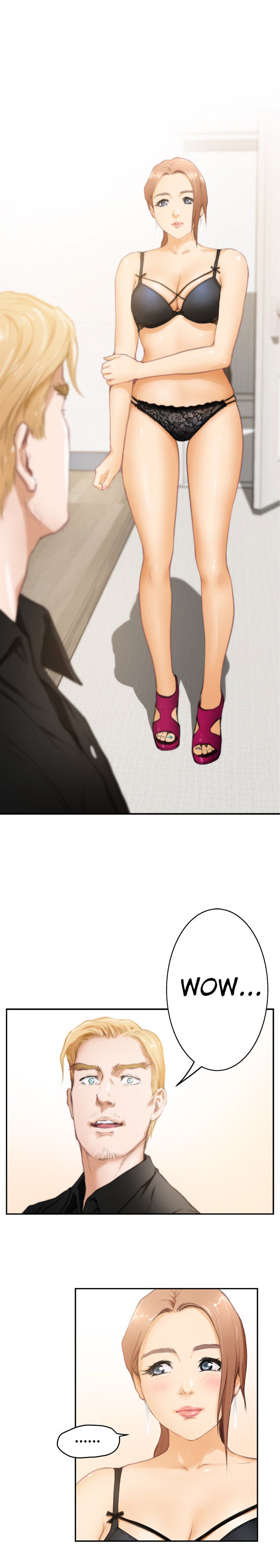 H-Mate Chapter 20 image 4