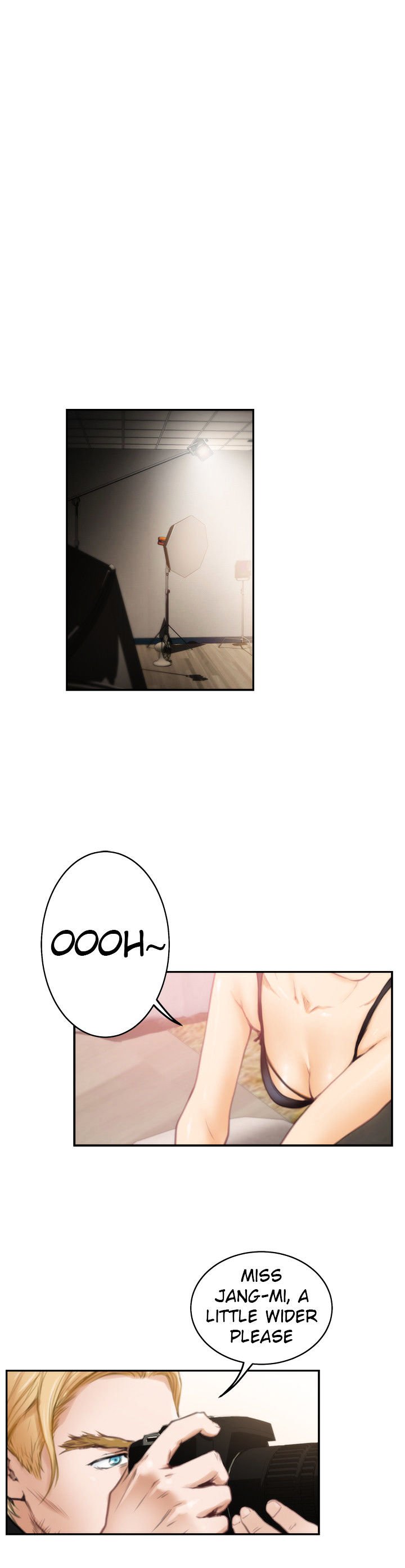 H-Mate Chapter 20 image 5