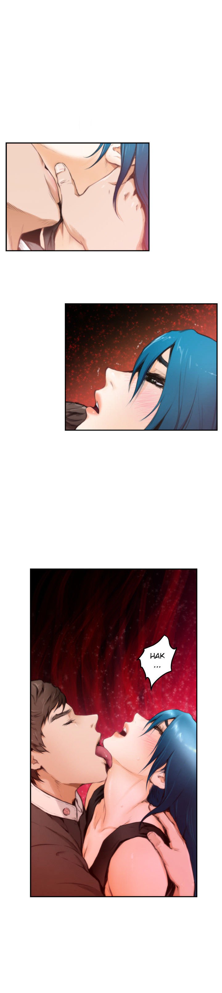 H-Mate Chapter 22 image 1