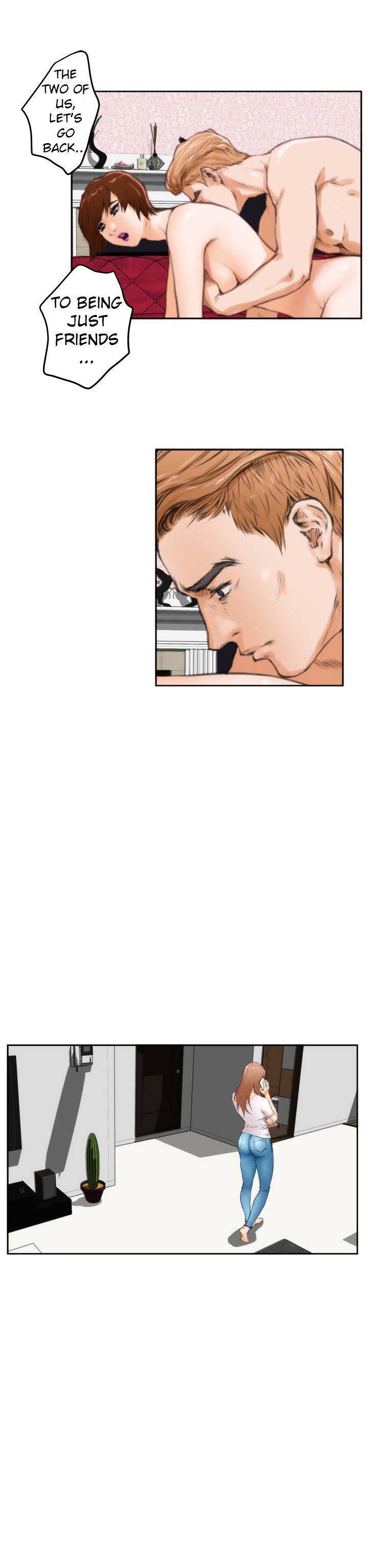H-Mate Chapter 23 image 14
