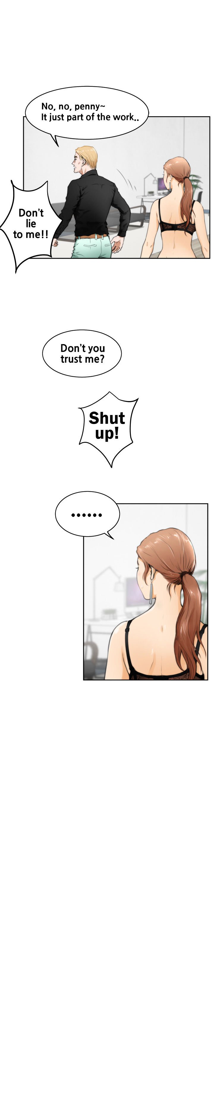 H-Mate Chapter 23 image 4
