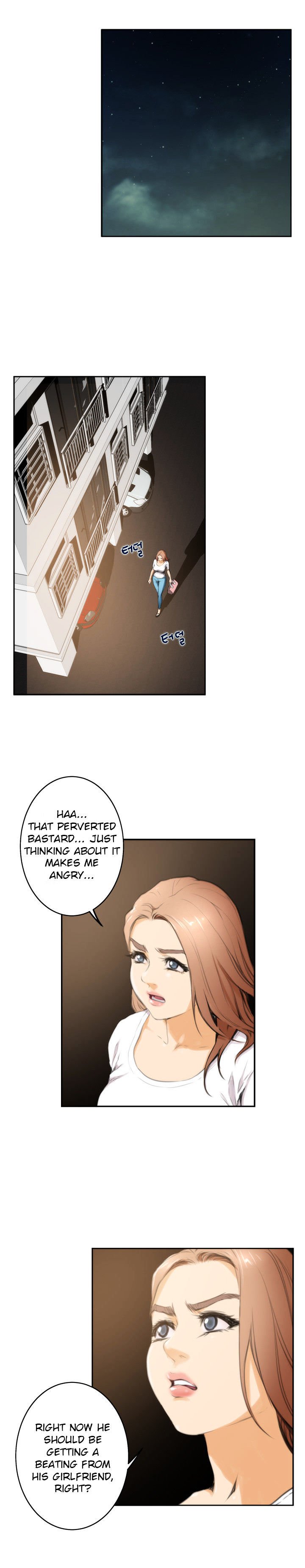 H-Mate Chapter 23 image 5
