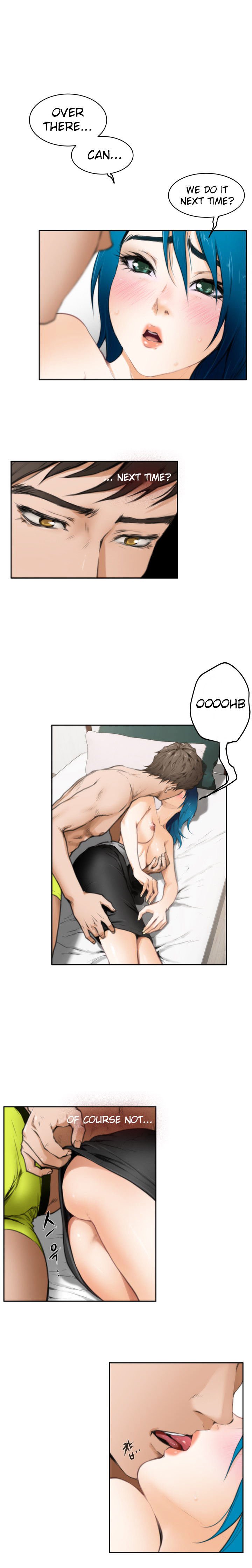 H-Mate Chapter 24 image 3