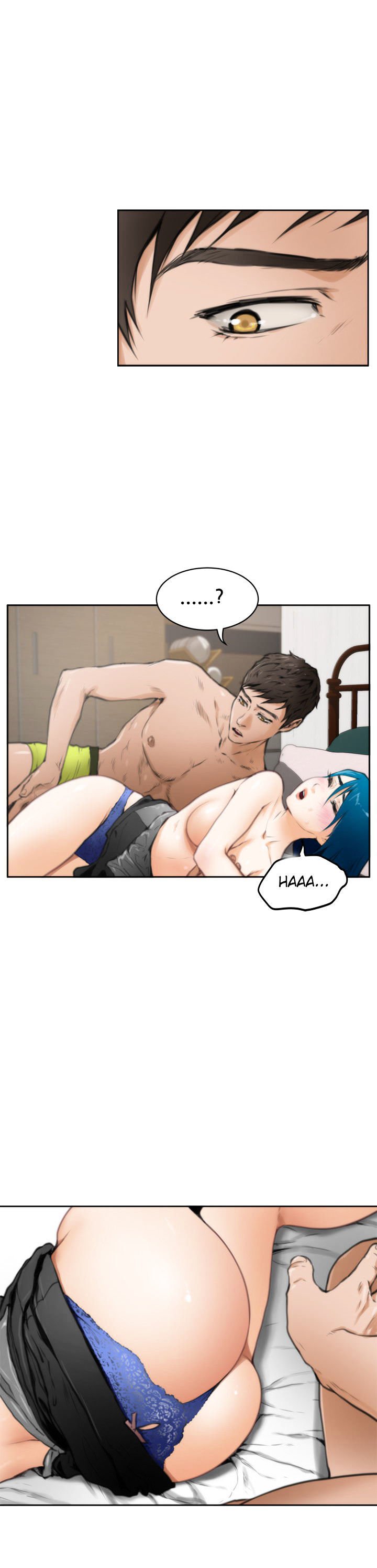 H-Mate Chapter 24 image 5